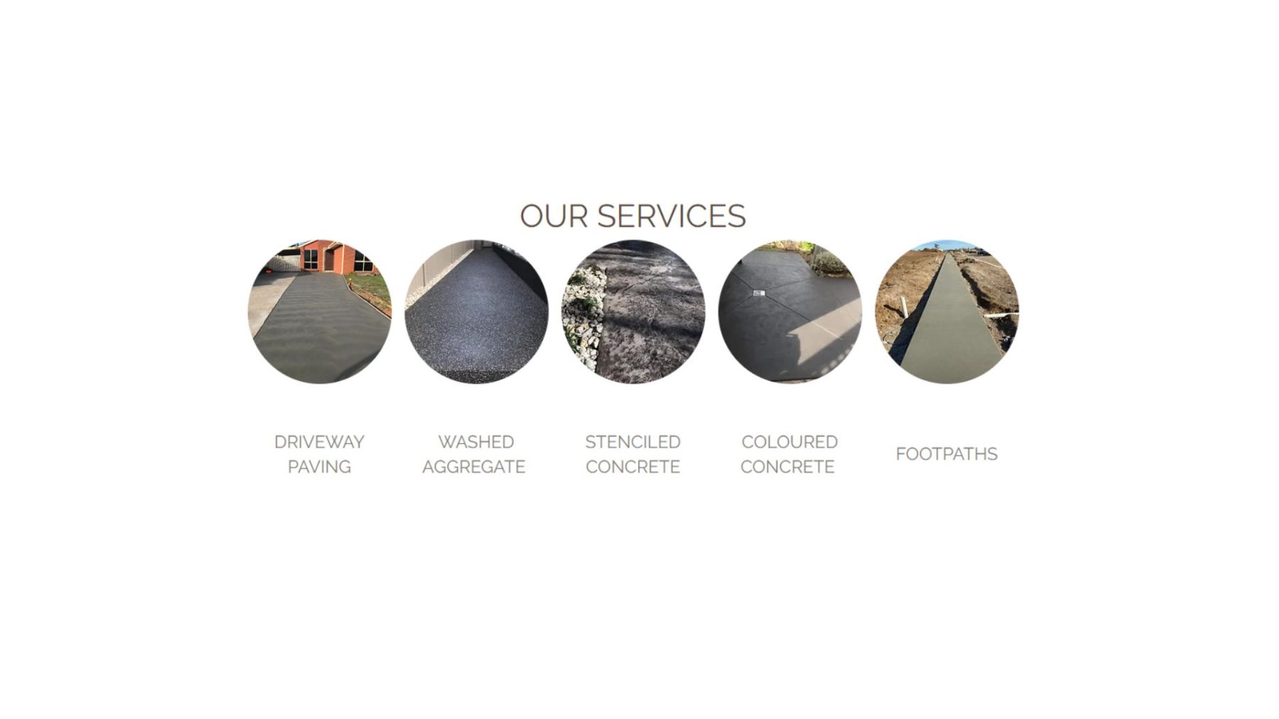 ACE Concrete Solutions