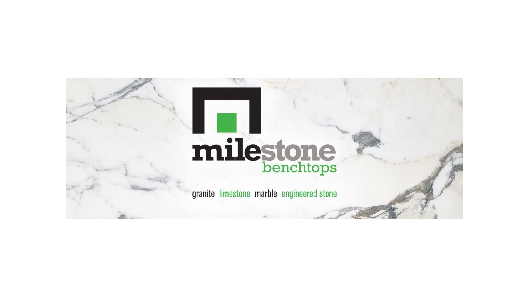 Milestone Benchtops