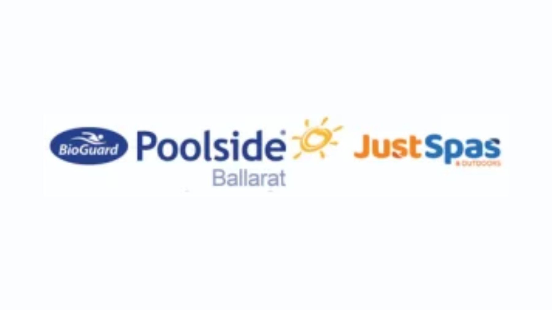 Poolside Ballarat