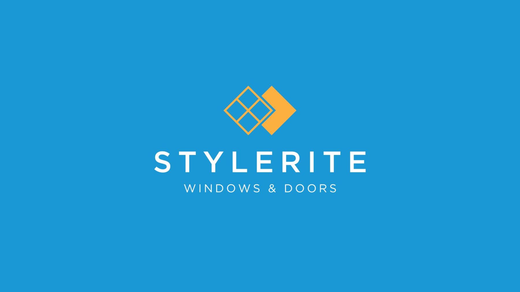 Stylerite Windows & Doors