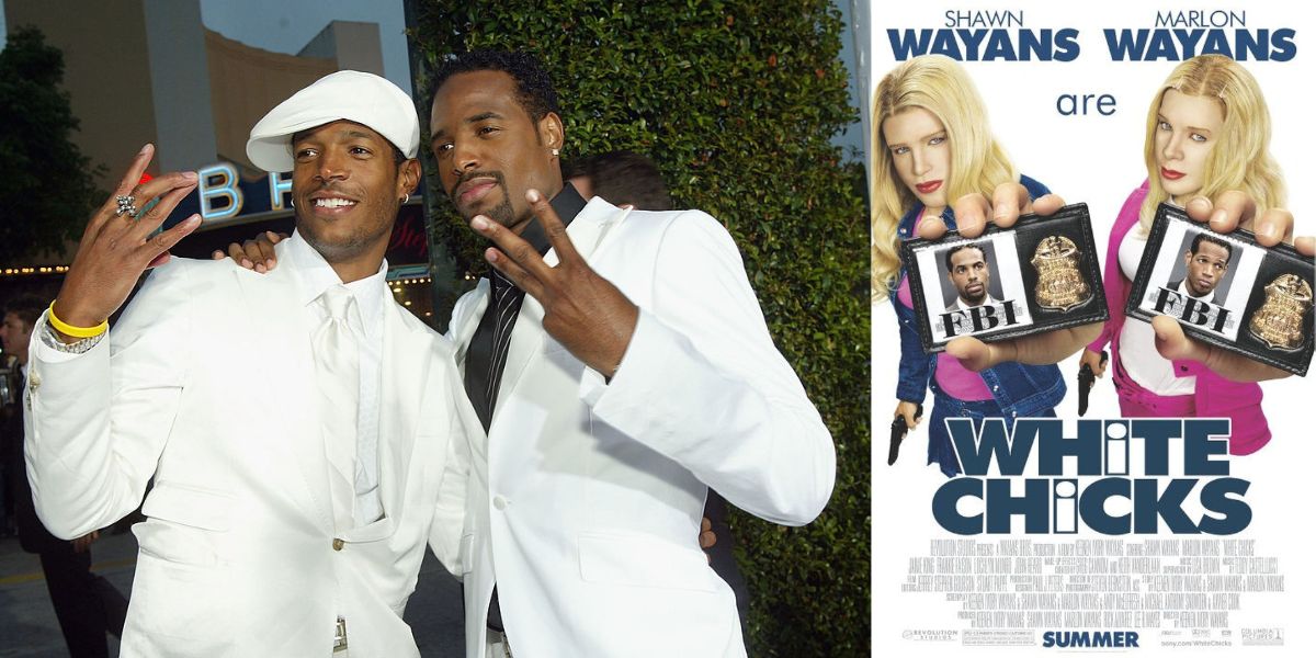 White Chicks 2: Is the Long-Awaited Sequel Finally on the Horizon?